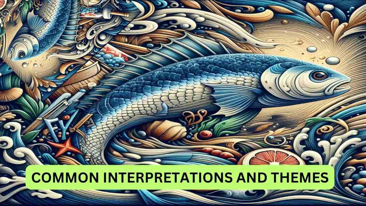 Common Interpretations and Themes