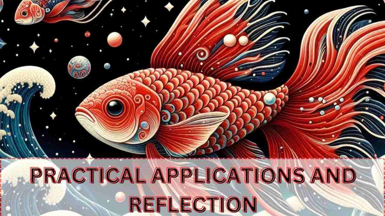 Practical Applications and Reflection