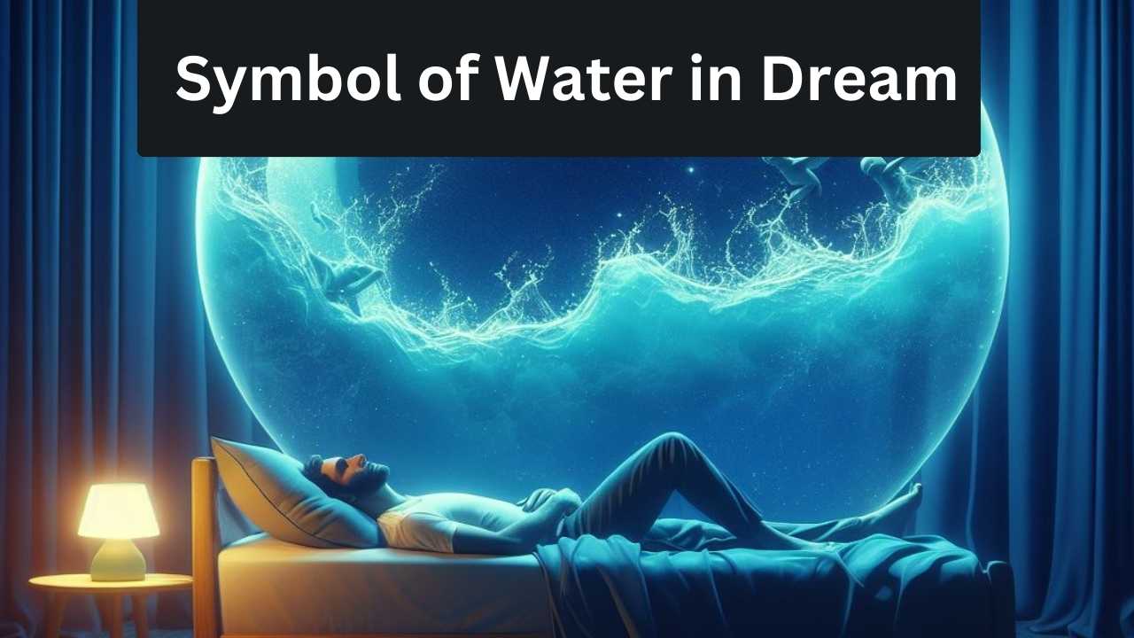 Symbols of Water