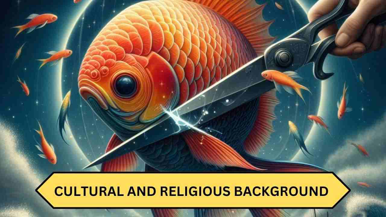 Cultural and Religious Background
