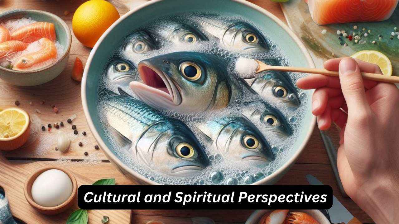 Cultural and Spiritual Perspectives