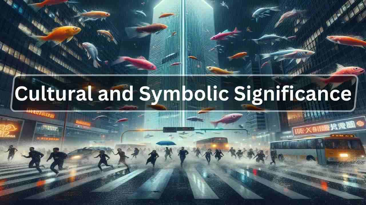 Cultural and Symbolic Significance