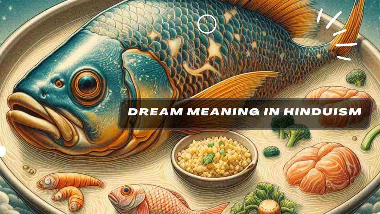 Dream Meaning in Hinduism