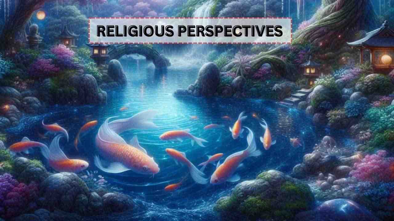 Religious Perspectives