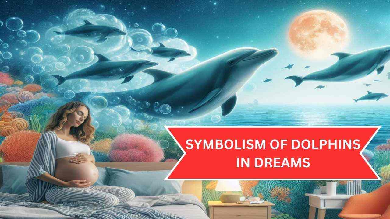 Symbolism of Dolphins in Dreams