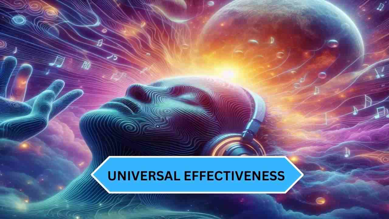 Universal Effectiveness