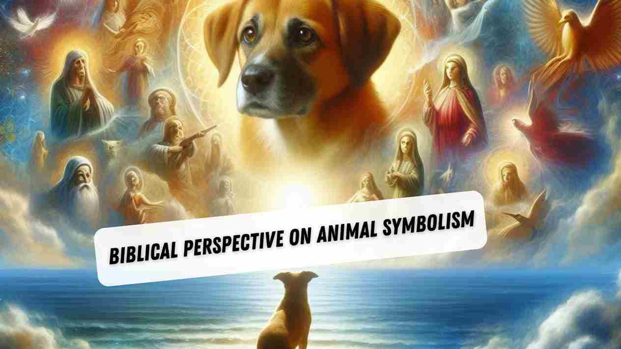 Biblical Perspective on Animal Symbolism