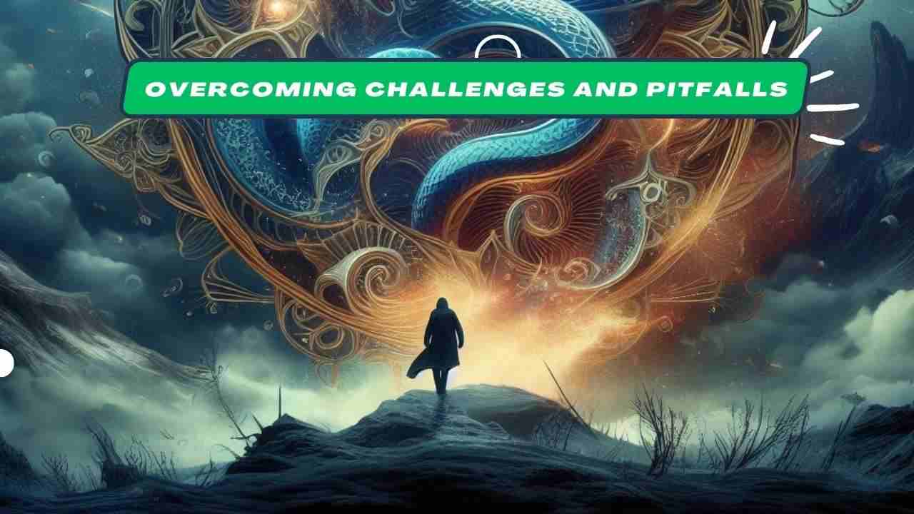 Overcoming Challenges and Pitfalls
