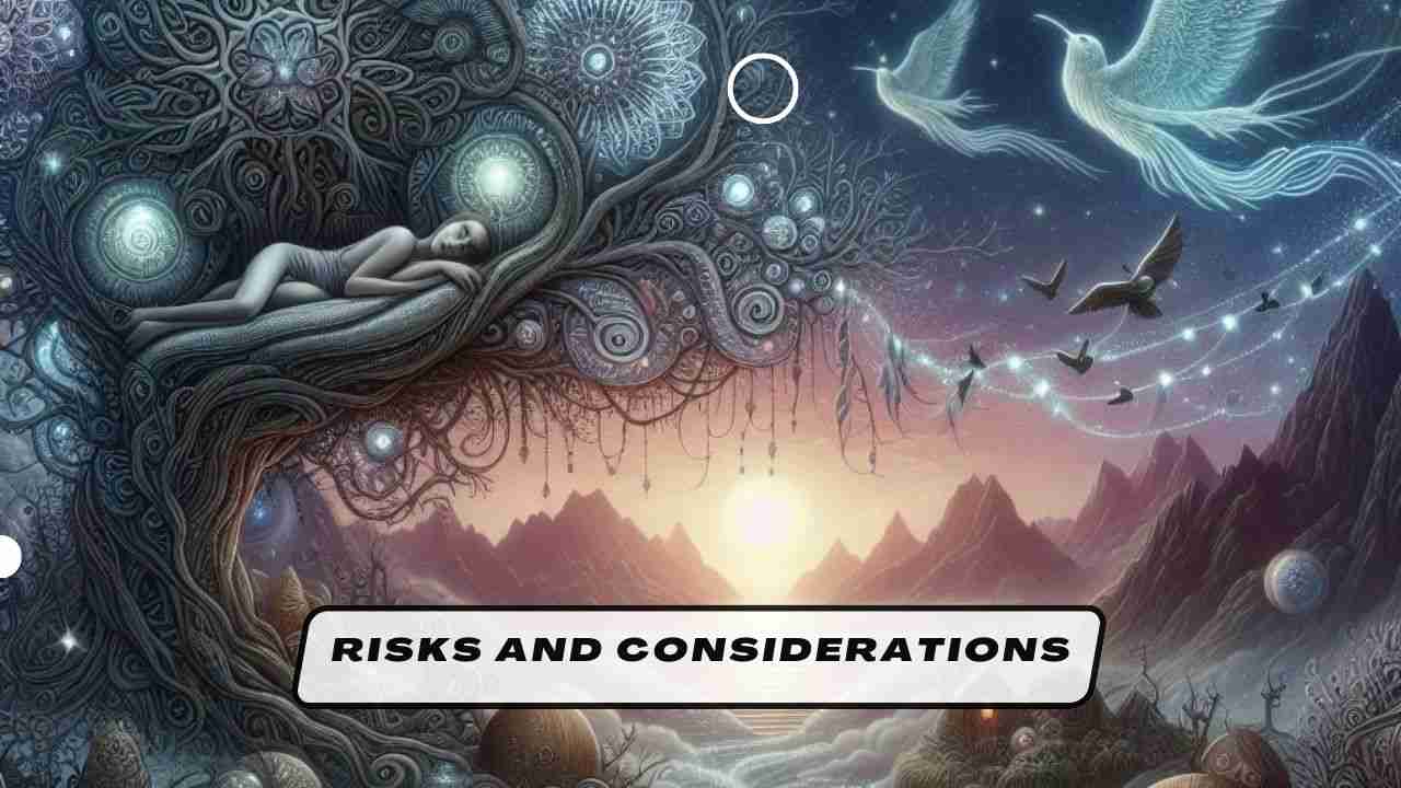 Risks and Considerations