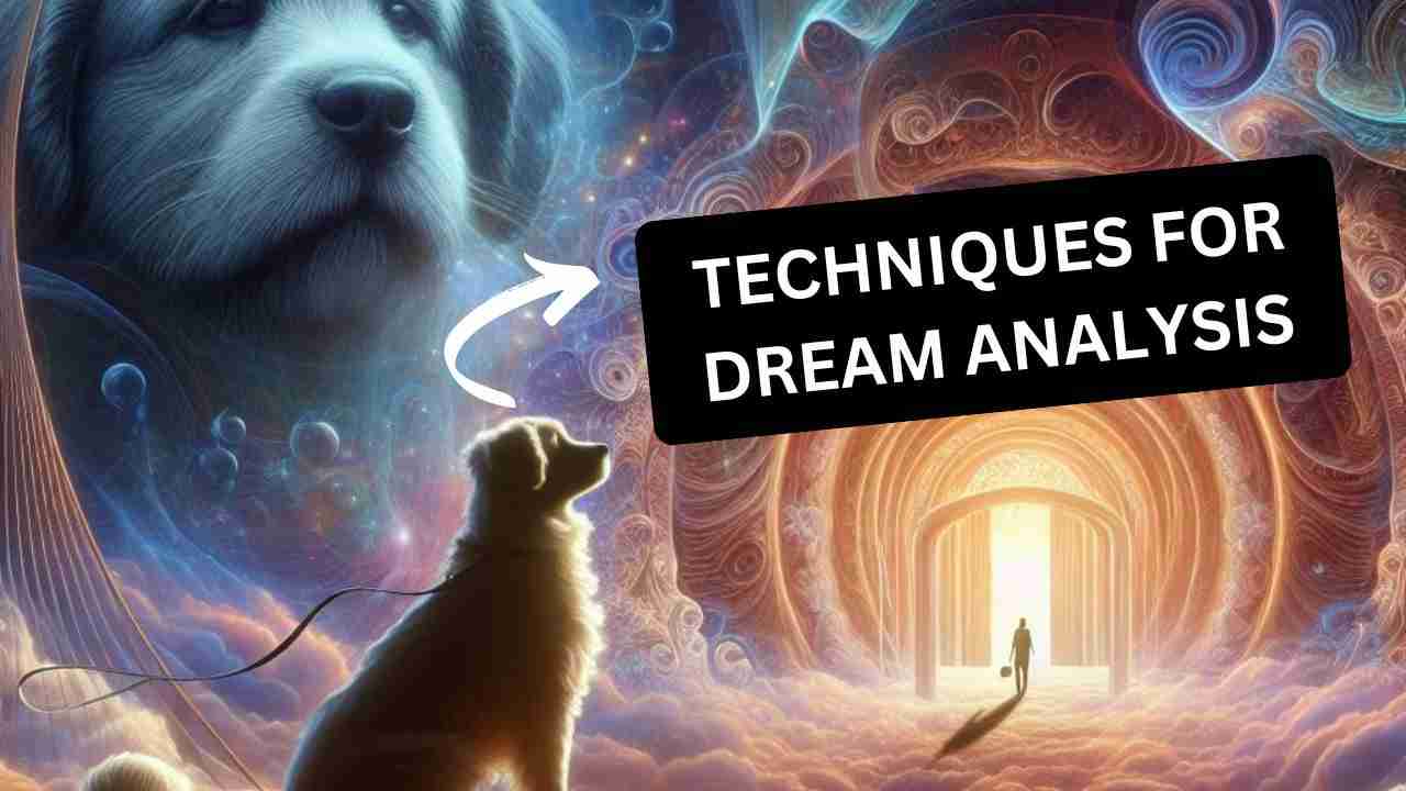 Techniques for Dream Analysis