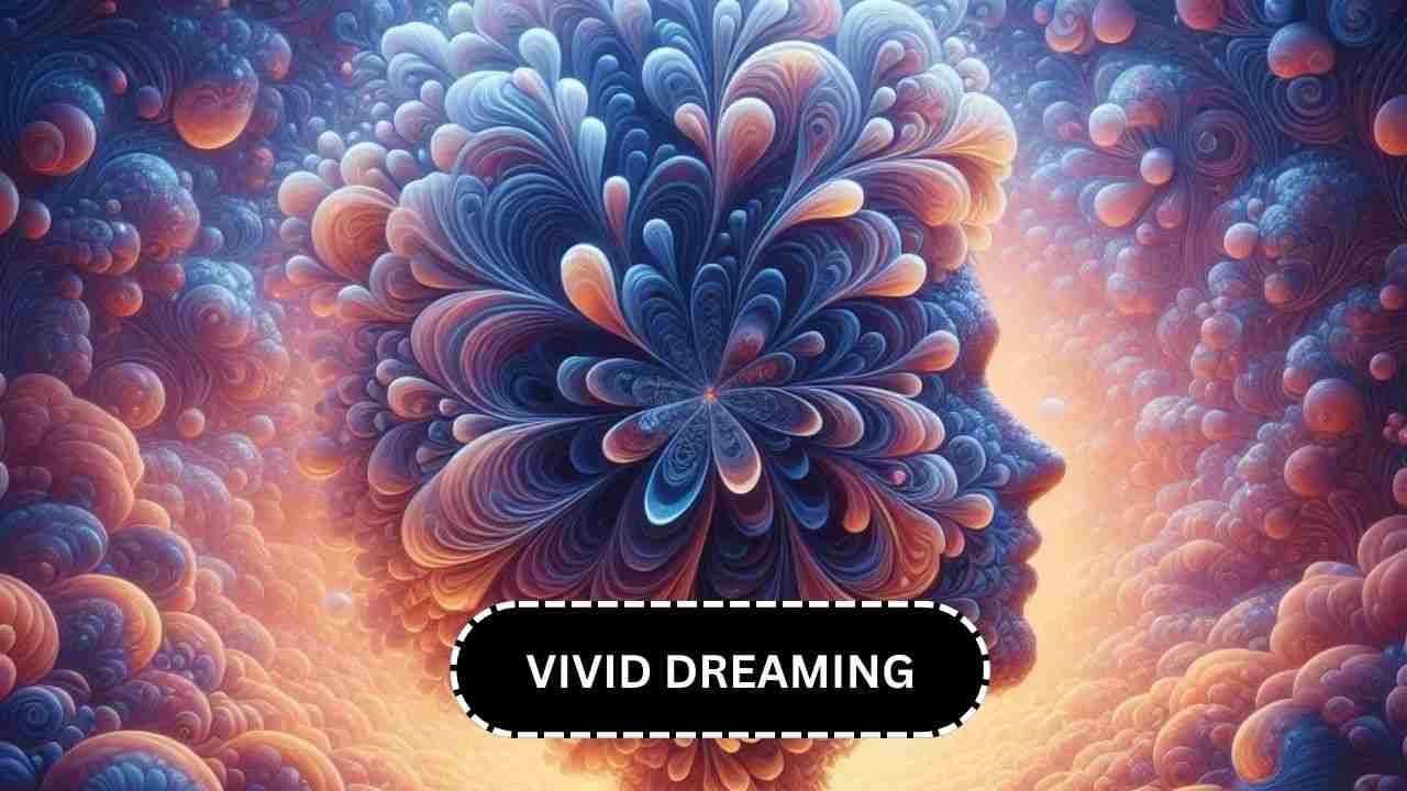 Vivid Dreaming
