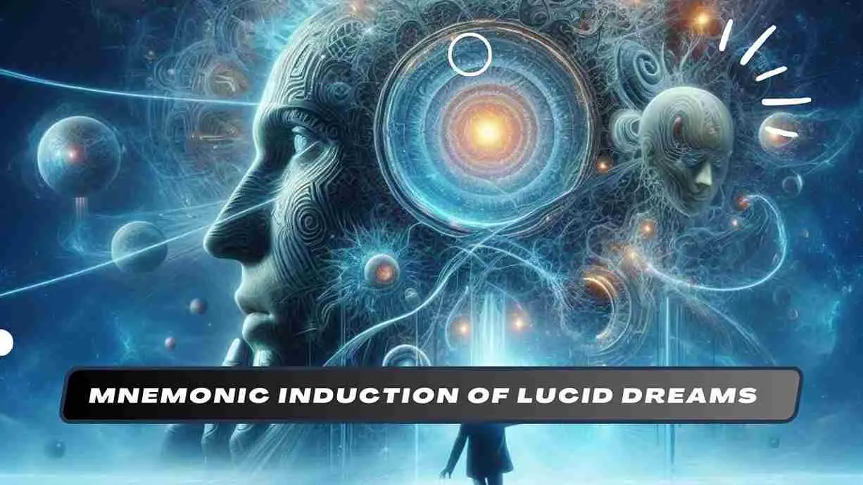 mnemonic induction of lucid dreams