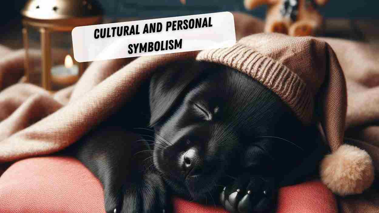 Cultural and personal symbolism