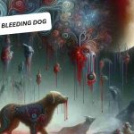 Dream of Bleeding Dog