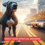 great dane spiritual meaning