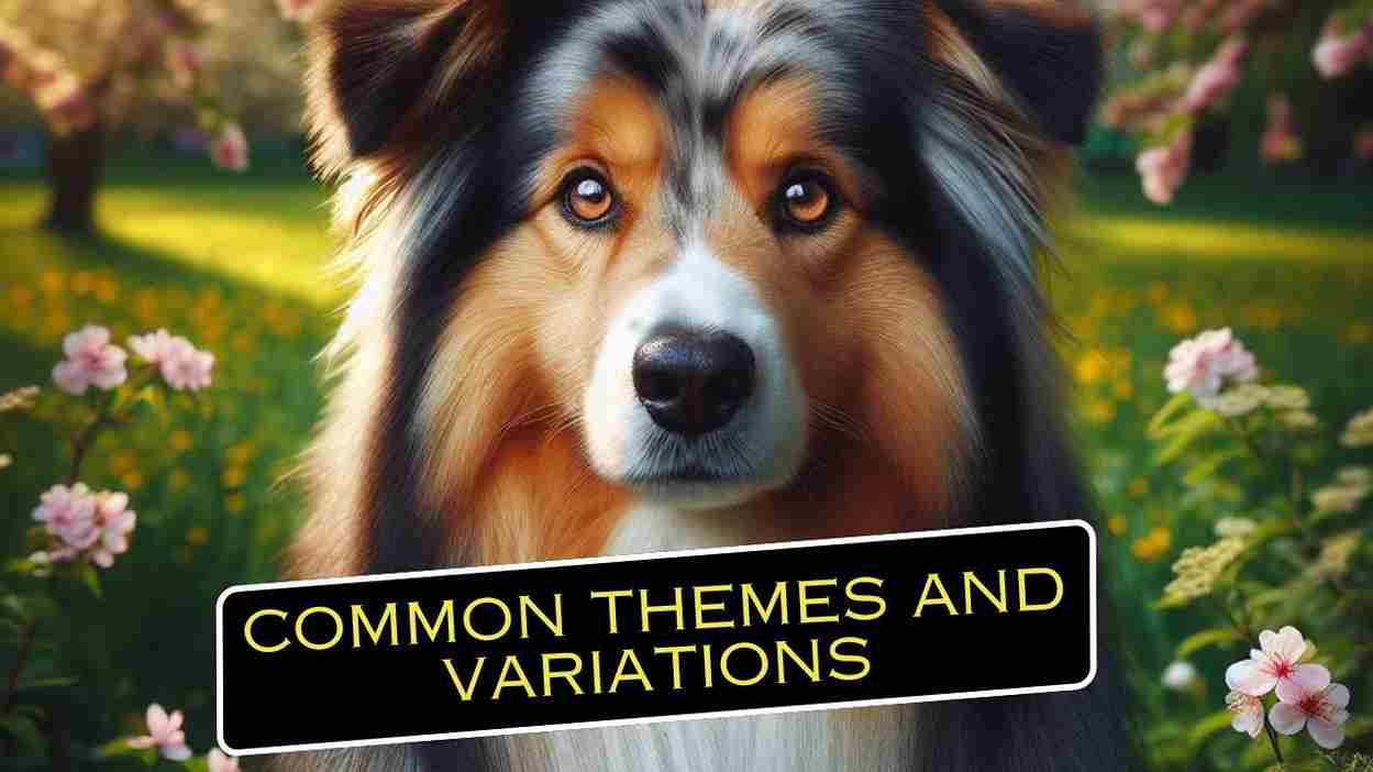 Common Themes and Variations