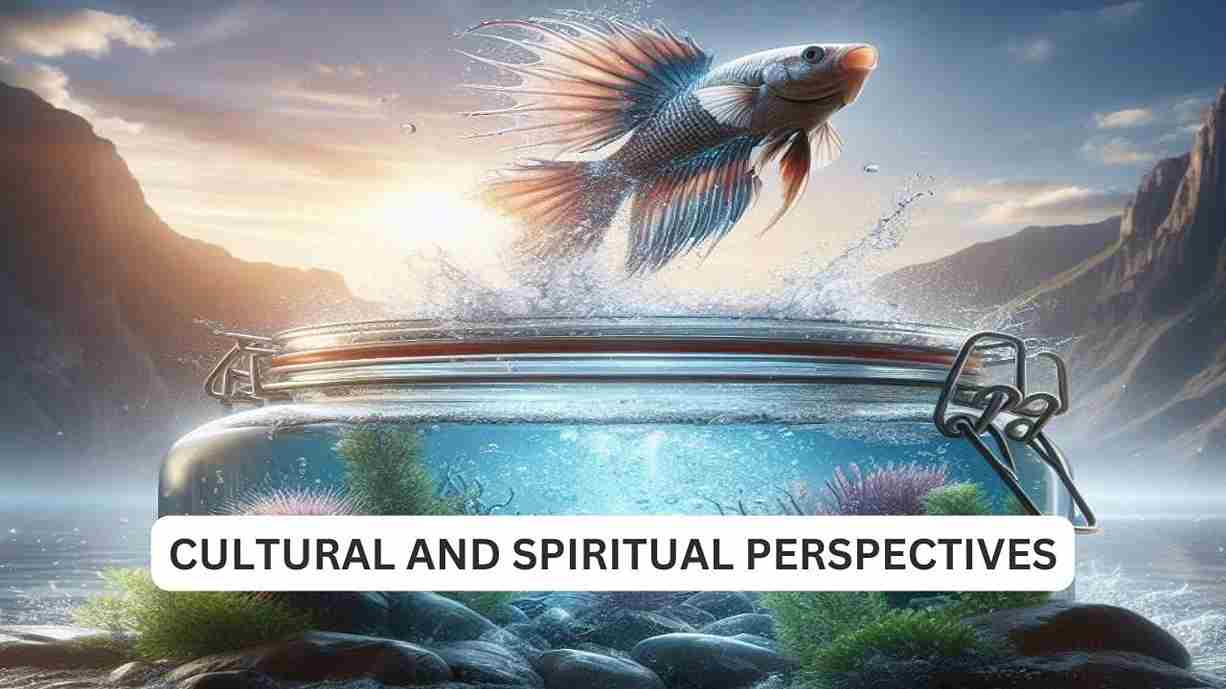 Cultural and Spiritual Perspectives