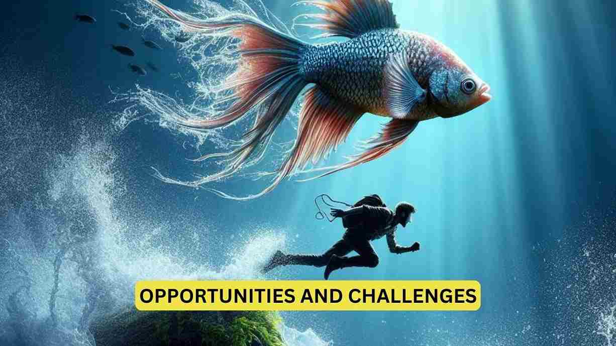 Opportunities and Challenges