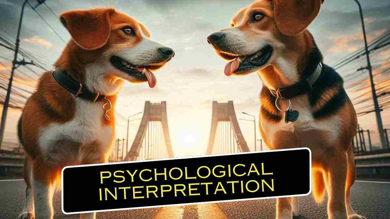 Psychological Interpretation