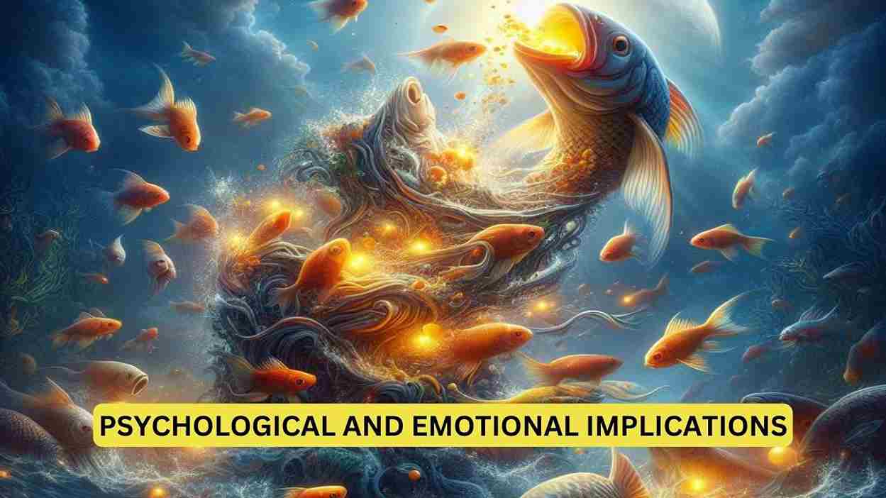 Psychological and Emotional Implications