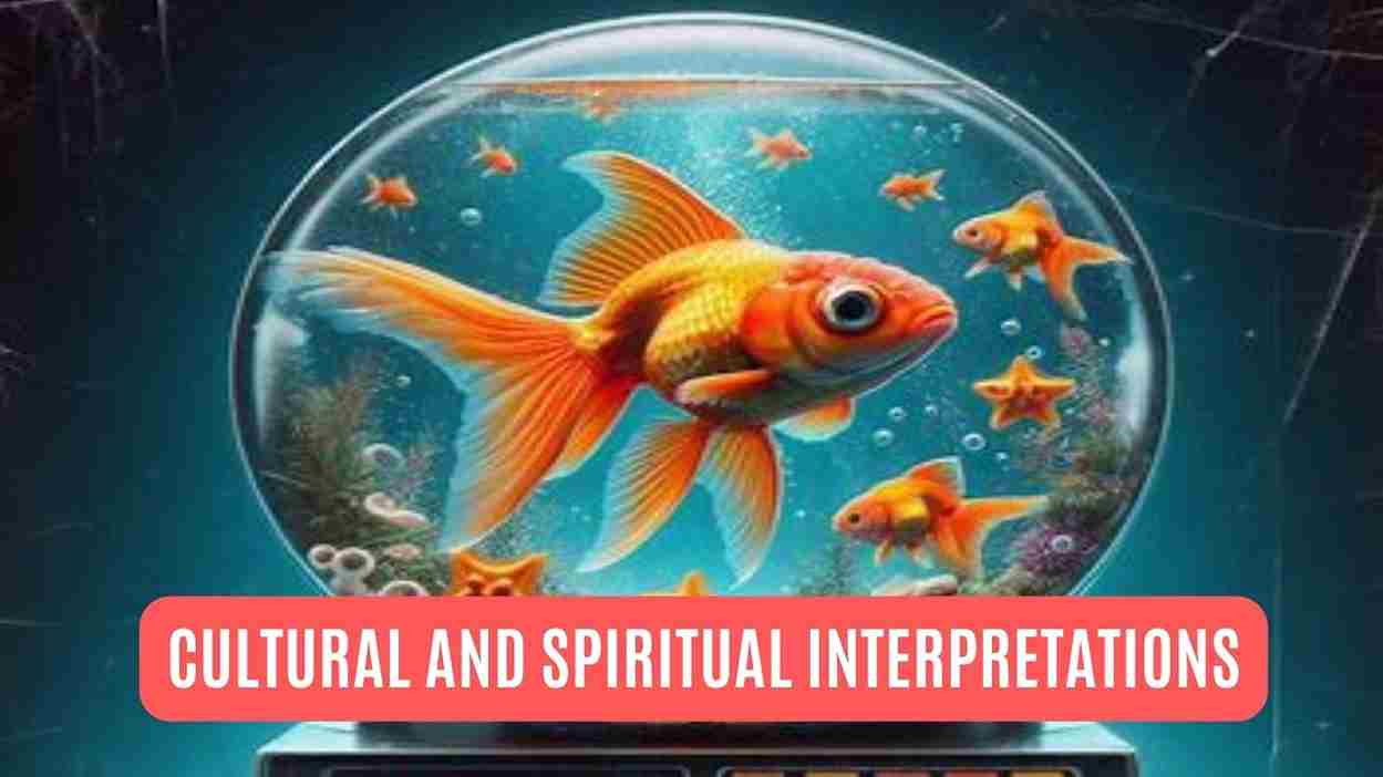 Cultural and Spiritual Interpretations