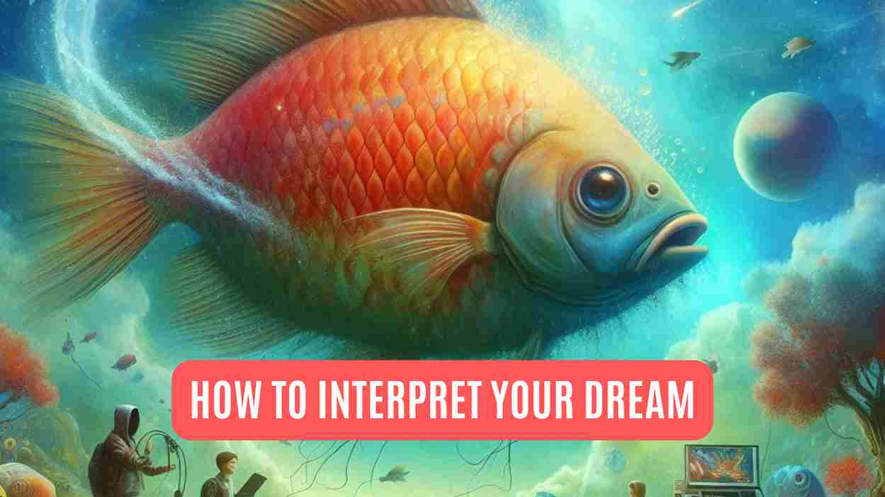 How to Interpret Your Dream